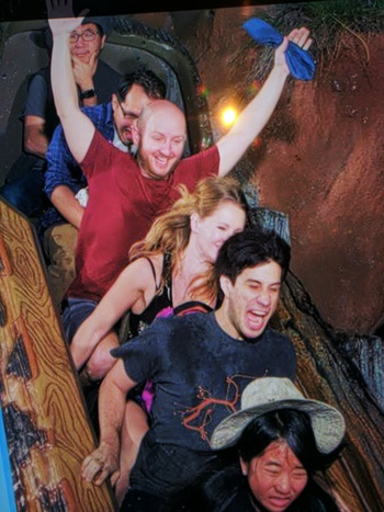 Disneyland. Click for full size.