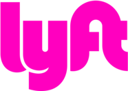 Lyft logo