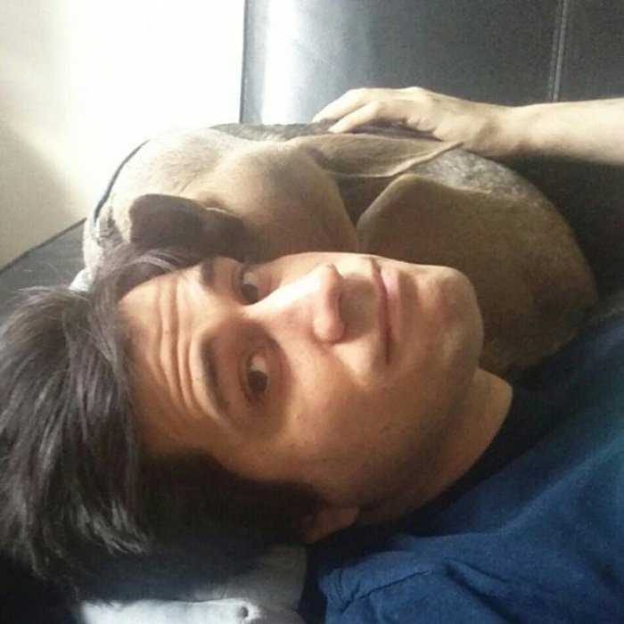 Photo of Bean Sapo. Click for full size.