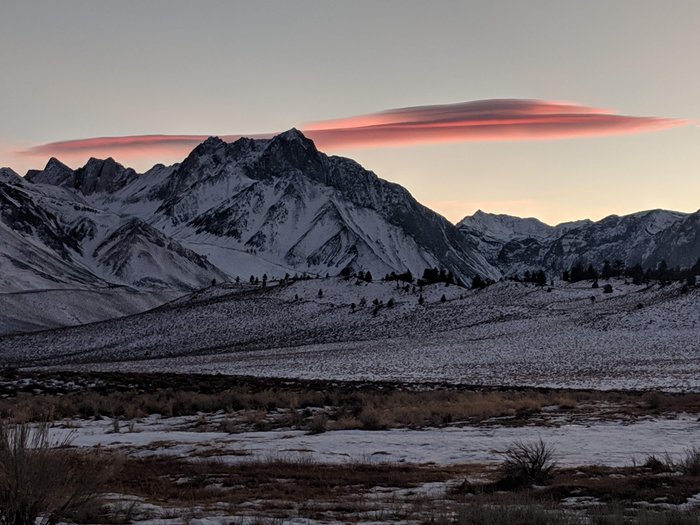 Mountain Cloud. Click for full size.